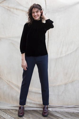 navy