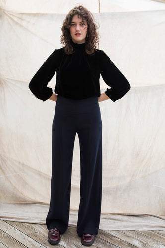 dark navy