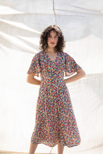 floral