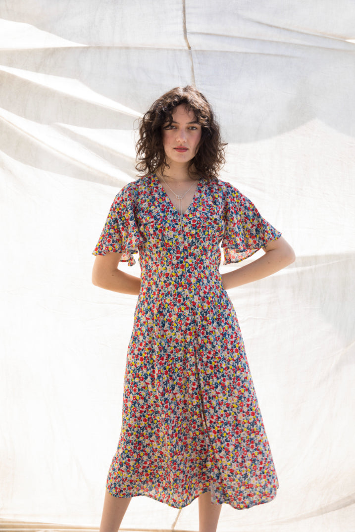 floral