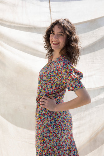 floral